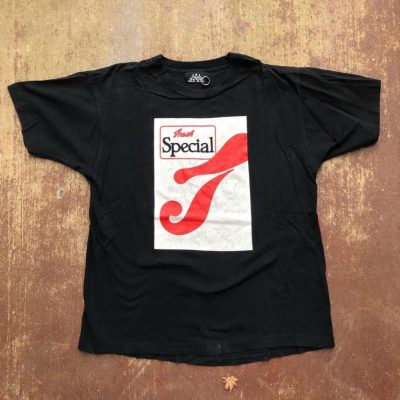 Fresh Jive Special J Tee 1992