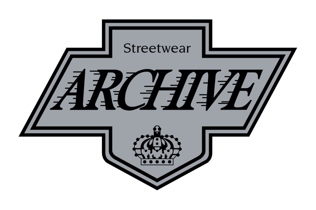 Streetwear Archive